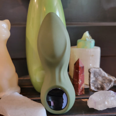 Vibrating Probe by Sextoy.com