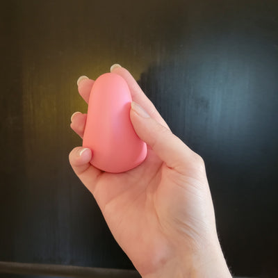 Palm Sized Vibe by Sextoy.com