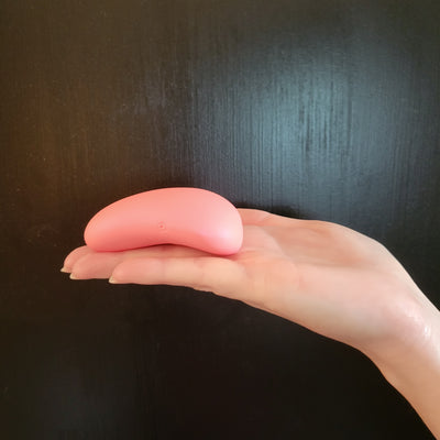 Palm Sized Vibe by Sextoy.com