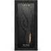 Lelo Ina Thrust Black