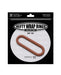 Perfect Fit Hefty Wrap Ring 12" Silicone - Tan