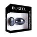 Dorcel Diamond Plug Black M