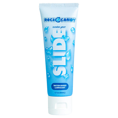 Rock Candy Slide Water-Based Lube 1.7 oz.