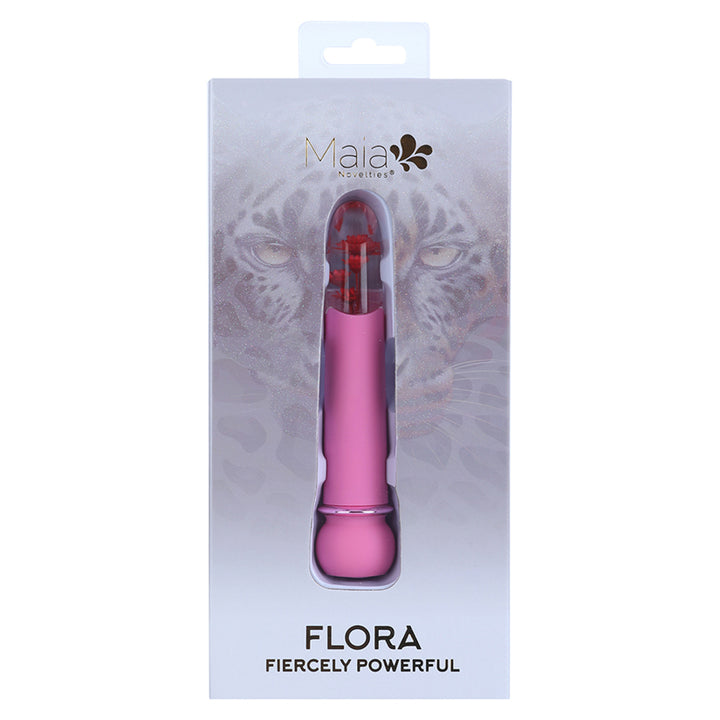 Maia Flora-Pink