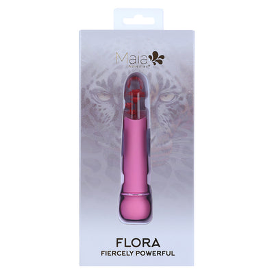 Maia Flora-Pink