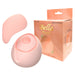 Bella Peach Vibrator