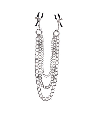Signature exCHAINgeable Nipple Jewelry