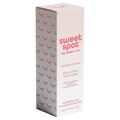 Sweetums Sweet Spot-Marshmallow