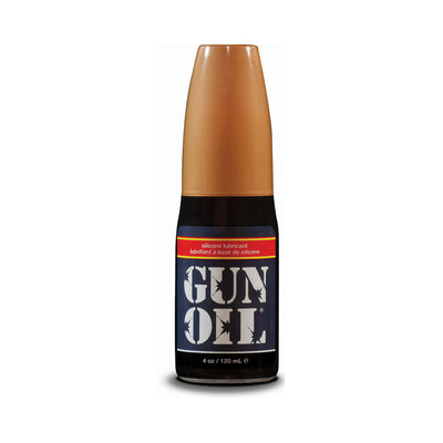 Gun Oil
