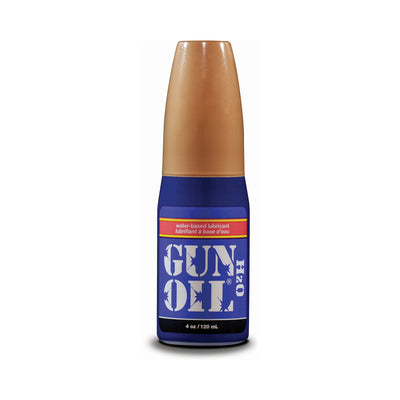 Gun Oil H2o