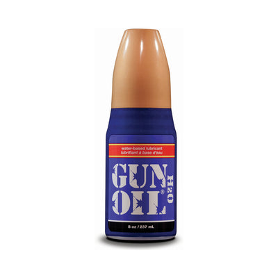 Gun Oil H2o
