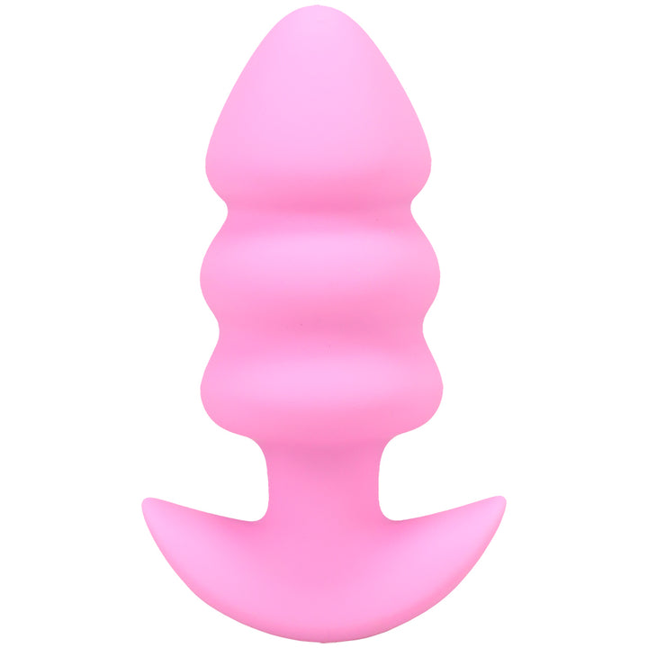 Mood Teaser Vibrating Micro Plug Pink