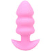 Mood Teaser Vibrating Micro Plug Pink