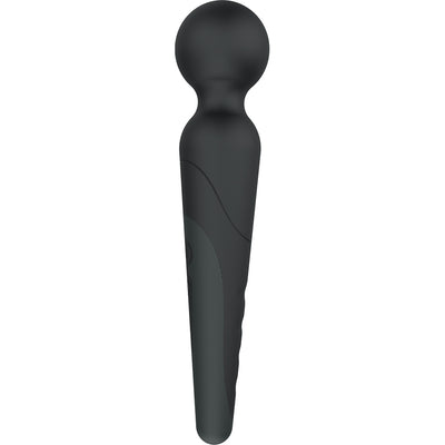 Amazing Wizward Black
