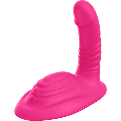 TG21: Thrusting Grinder Pink