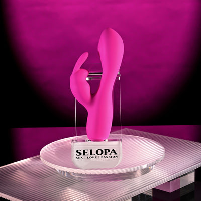 SELOPA LUNA BUNNY