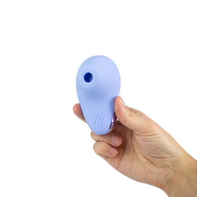 Clitoral Air Pressure Stimulator by Sextoy.com Clitoral Air Pressure Stimulator by Sextoy.com