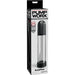 Pump Worx Autoflow Black