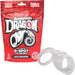 Screamin' Dragon Luck Dragon G-Spot Texture Ring Clear