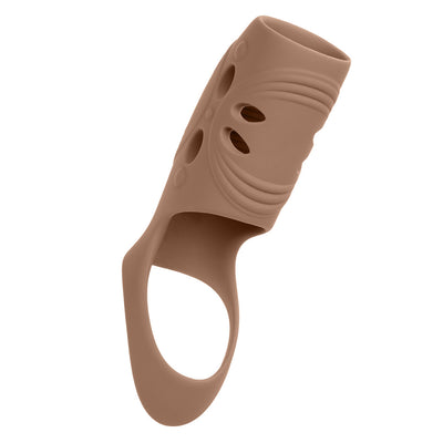 Performance Maxx Rechargeable Sleeve Brown