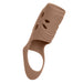 Performance Maxx Rechargeable Sleeve Brown