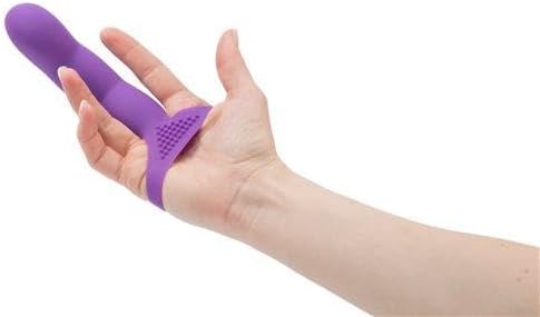 Simple And True Extra Touch Finger