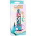 Into The C Mervibes 5 Inch Vibe Teal