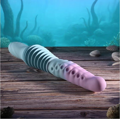 GENDER X TENTACLE THRUSTER