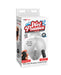 PDX Extreme Wet Pussies Self Lubricating Pick Your Pleasure - Control Freak Frost
