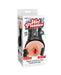 PDX Extreme Wet Pussies Self Lubricating Super Luscious Lips - Control Freak Light