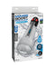 Pump Worx Max Boost Pro Flow Deluxe Kit - Black