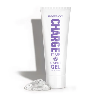 Charge Up G-Spot Gel 1.5oz