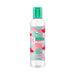 Clear 4 oz bottle of 3some 3-in-1 watermelon flavored lubricant with colorful label and green cap