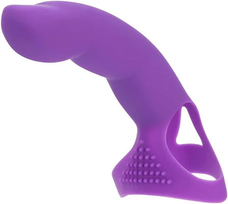 Simple And True Extra Touch Finger