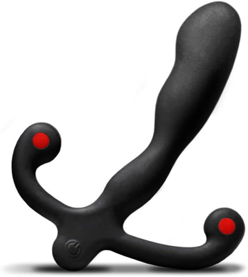 Aneros Helix Syn V Vibrating Prostate Stimulator