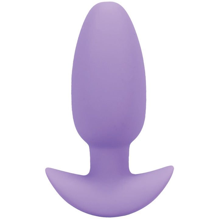 Mood Teaser Vibrating Micro Plug Lavender