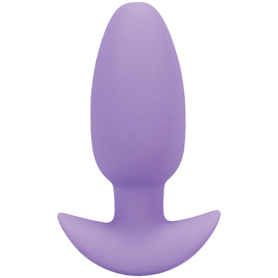 Mood Teaser Vibrating Micro Plug Lavender