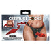Creature Cocks Dragon Tail Strap On Harness