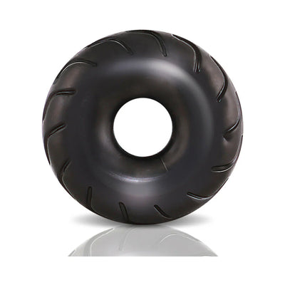 Performance Truck Tire Black