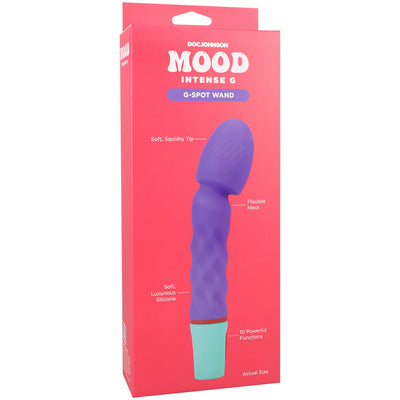 Mood Intense G Purple