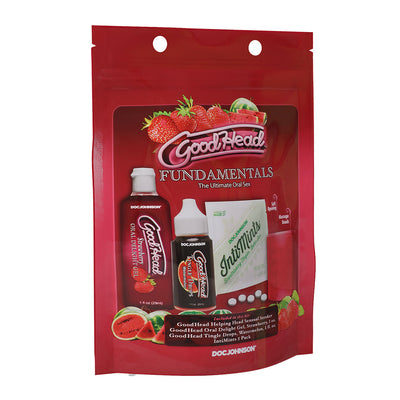 GoodHead Fundamentals Kit