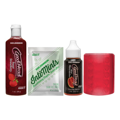 GoodHead Fundamentals Kit
