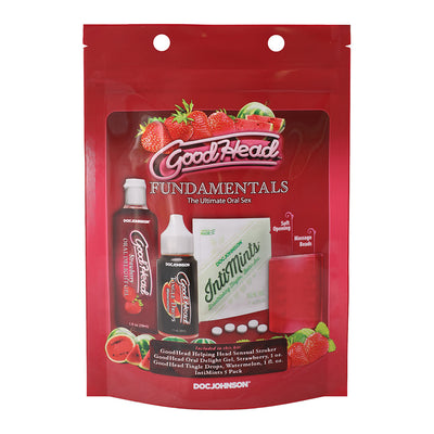 GoodHead Fundamentals Kit