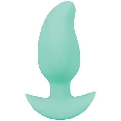 Mood Teaser Vibrating Micro Plug Mint