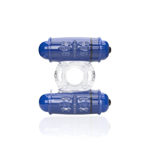 4b Double Wammy Blueberry - SexToy.com