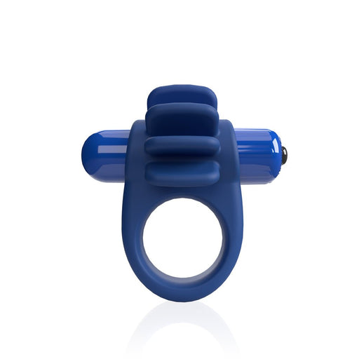 4b Skooch Blueberry - SexToy.com