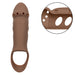 Performance Maxx Rechargeable Stud Brown