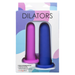 Dilators 2-Piece Intermediate Set