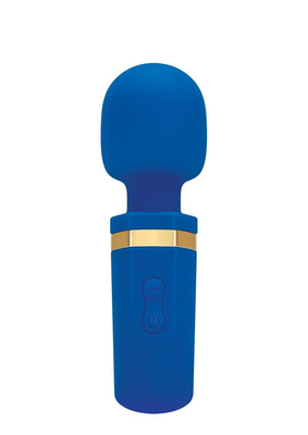 Bodywand Mini Wand Mighty Wand Blue