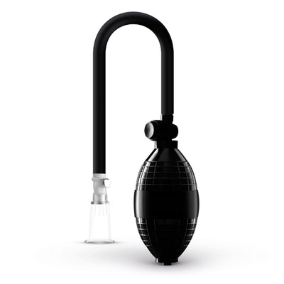 Saiz Clitoris Pump Basic